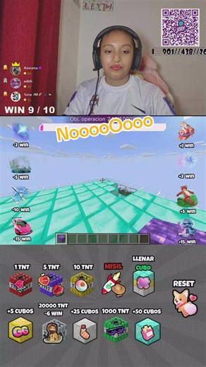 Live Highlights: Noooo Moments with Hat and Mustache