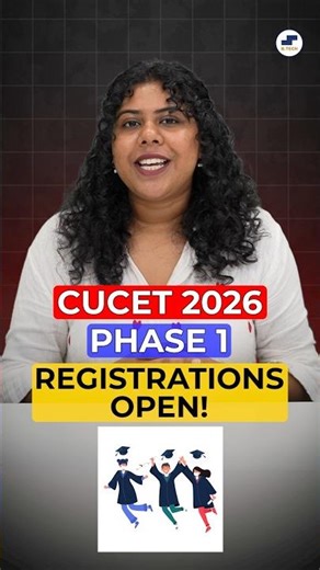 💥Chandigarh University BTech Admissions🤩CUCET 2026 Registrations Open #Shorts #ChandigarhUniversity