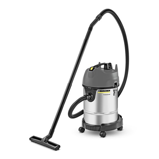 Kärcher Wet and dry vacuum cleaners NT 30/1 Me Classic