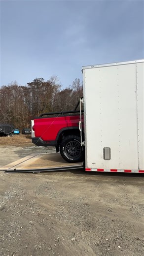Our NEW Project🔥 The 2025 Signature Offroad Gear Ineos Grenadier Quartermaster in Devil’s Red! And yes, of course we already started tearing it down for modification on its first day with our team! • Our Quartermaster will be FULLY equipped with our HOTTEST Offroad Gear and even some NEW versions of current stock 🤔 Stay tuned for incoming content on this BADA** ride! • Our gear fits YOUR Grenadier or Quartermaster like a glove, and hits like a tank. Time to armor up. 🛡️ • Order TODAY only fro