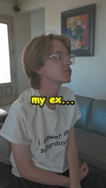 We Cheated On The TEST…