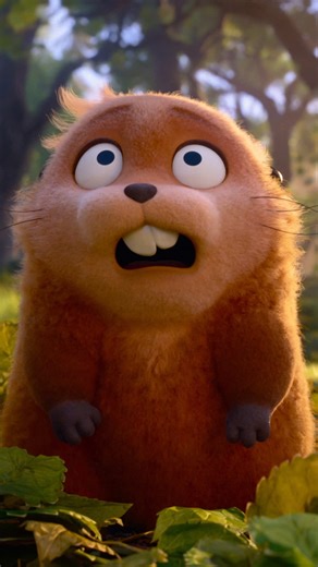 Discover Disney & Pixar's Hoppers: Teaser Trailer