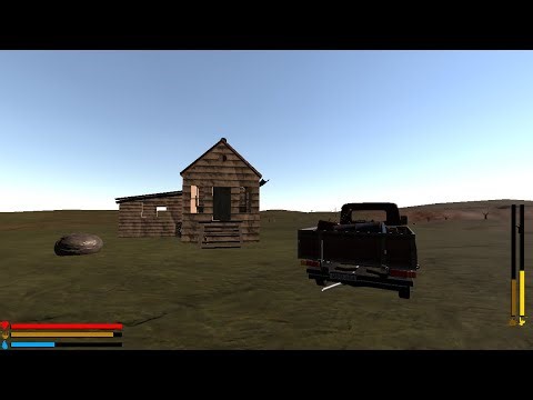 The long drive 2024 gameplay part 3