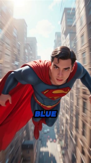 Superman vs. Runaway Taco Truck! 🌮🦸‍♂️ #Superhero #Animation #Storytime #Tacos #Viral #FYP