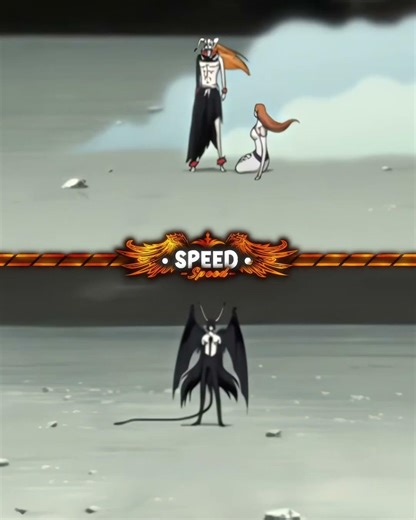 SCRAPPED I Vasto Lorde Ichigo VS Ulqiuorra I Song : Animal I Have Become I #animeedit #bleach