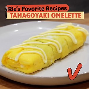 61K views · 306 reactions | I Tried Making Tamagoyaki Omelette, Onigiri Bento, Miso Soup 菱北 | David's Test Kitchen | Facebook