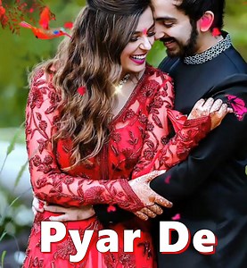 20K views · 1.4K reactions | PyarDe Pyar Le #song #music #bollywoodsong #bollywoodmusic #hindisong #Facebookpage #Anjanscreation #2023❤ | AnjansCreation | Facebook
