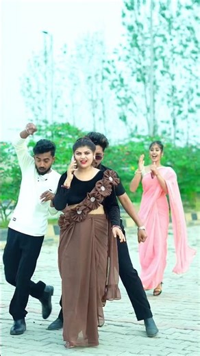 #Video | नाच नागिन जैसन | #Raushan Rohi & #Khushi Kakkar | Nach Nagin Jaisan | New #Maghi Song 2026