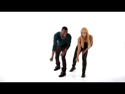 How to Do the Electric Slide | Sexy Dance Moves