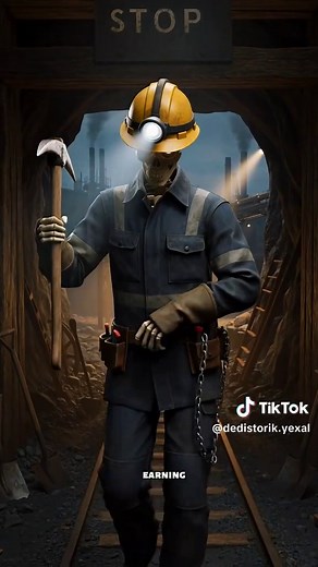 🪨 Miner A miner works underground to extract coal, gold, or other minerals from the earth. This job is physically demanding and sometimes dangerous. Miners use special equipment and safety gear every day. They play an important role in providing raw materials for industries. Without miners, many products we use would not exist. ✈️ Pilot A pilot flies airplanes and ensures the safety of passengers and crew. Pilots must complete many years of training and practice. They need to stay calm and focu