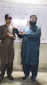 Half Glass Lesson: Positive vs Negative Thinking | Life Motivation for Students