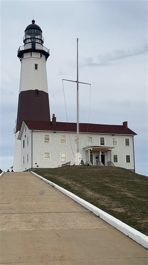 Montauk Point Lighthouse Never Gets Old! | Long Island, New York
