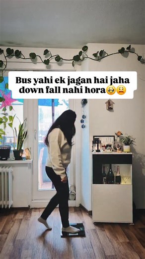 Divya Sourabh Dakare - Shahane on Instagram: "Bulking chalri hai guy's💪galati se😫😩 . . . #foryou #trending #viral #relatable #explore"