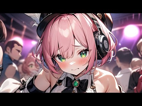 I played it by accident and the vibe?? Unreal… 🎧 | Nightcore Songs Mix, EDM Gaming Music
