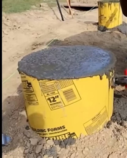 D🚫N’T O V E R T H I N K when separating posts & skirt-board from ground-contact & environmental exposure👎 GO “PT” “PP!”💥 The #️⃣1️⃣ Pole Barn Pushback = Wood Post Foundation in Soil-Contact. So LOSE the Soil-Contact.... NOT Simplicity, In-Ground Strength, & VALUE! 🎯 EVERYONE knows that direct soil-to-wood contact is NOT the ideal condition for longevity as the soil introduces a plethora of decay fungi/bacteria. QUESTIONS??? Call 877-WON’T ROT (966-8768) #polebarn #barndominium #postframe #po