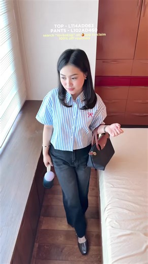 Stylish Corporate Outfit Inspiration for Women