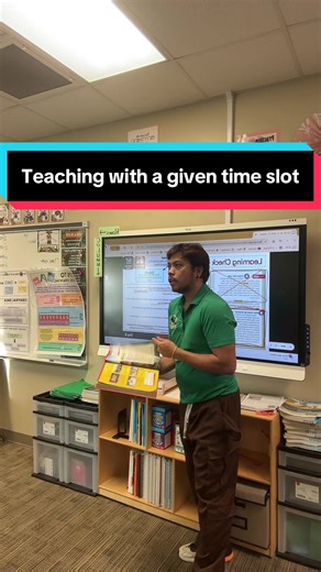 Teaching Quickly: Mastering Time Management in Classrooms