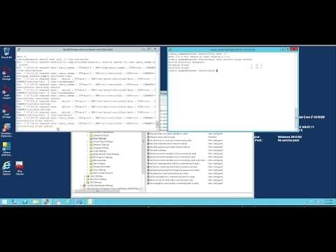 How to use the Centrify-enhanced sudo (dzdo) validator