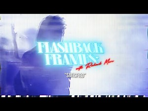 Flashback Frames - Richard Marx - "Satisfied"