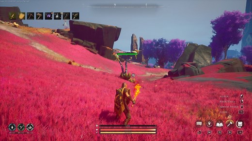 RuneScape Dragonwilds: All weapons, ranked