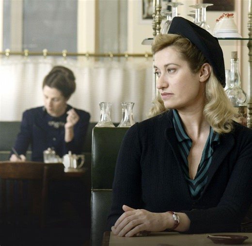 Emmanuelle Devos | Vidéos - Extraits du film | ČSFD.cz