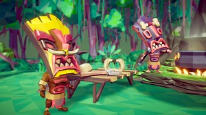 Puzzle game Tile Tales: Pirate planned for Nintendo Switch