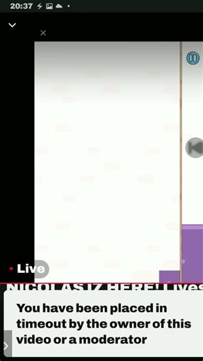 I CAN TIME OUT HIDDEN YES OR NO?