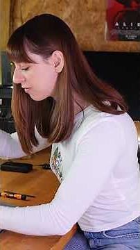 This ’80s Italian computer just won’t turn on! 💾