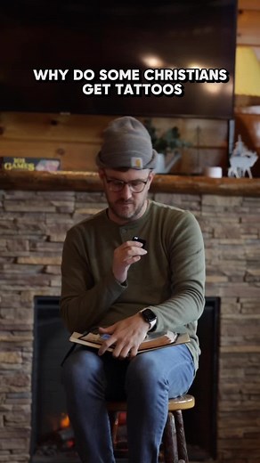 The Truth About Tattoos: Christian Perspectives, Leviticus, and Beyond