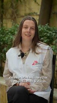 Las heridas de la guerra no han terminado