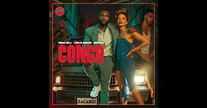 Conga - Single by Meek Mill, Leslie Grace & Boi-1da on Apple Music