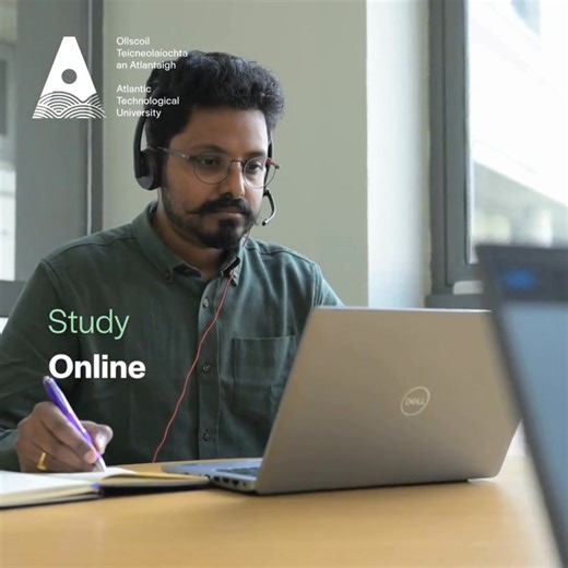 ✨Your Masters in Science & Health, Your Way – Apply Now for January 2026 ✨ 🚶‍♂️Ready to take the next step in your career? Explore Masters and Postgraduate courses in Science & Health – designed with flexibility at the heart. Study part-time, online, on-campus or through blended learning. ⏱️Applications close 6 January – don’t miss out! Apply today 🔗 atu.ie/masters #ATU #MastersCourses #YourMastersYourWay #FlexibleLearning #ScienceAndHealth | Atlantic Technological University