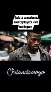 Kalata ya malemu Dorothy kupita kwa Darlington 😥 In case you missed it #CHILANDAMOYO | Brenda Dzanja