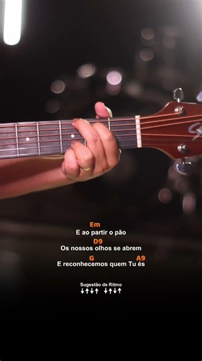 How to play a snippet of EMAÚS BY MORADA #fingerstyleguitar #morada #guitarcover