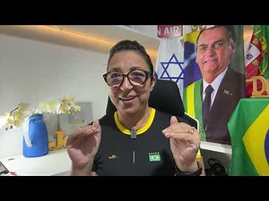A resposta chegou ! Live 15/11/2022