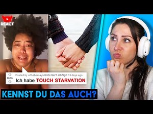 How Touch Starvation is affecting more and more people!