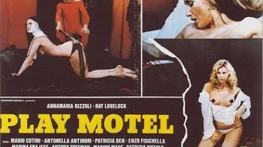 Play Motel 1979