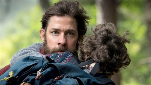 John Krasinski Confirms When His Almost $1 Billion Dollar Franchise Starts Filming