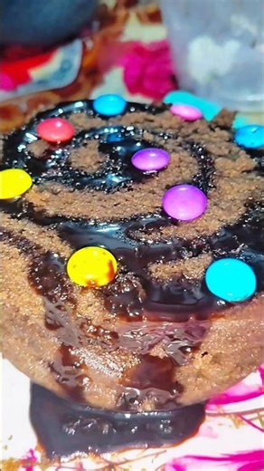 I Made the World's Simplest Oreo Cake