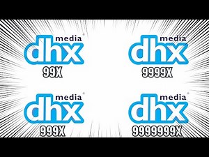 Dhx Media - Out Of The Blue Enterprises Getting 999999X Speed