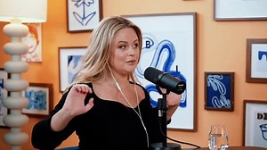 'Worse than a one night stand': Emily Atack reveals her party trick