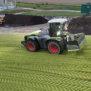 659K views · 3K reactions | Elevating silage storage for a truly thriving livestock operation  | Big Machines | Facebook