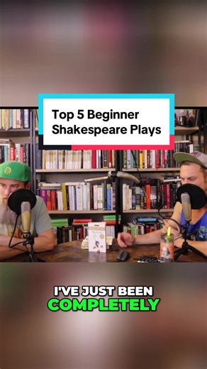 Top 5 Shakespeare Plays for Beginners in 2026
