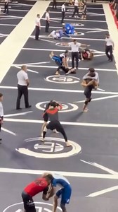 That is one way to break a closed guard… How should this guy be punished? | Red Corner MMA