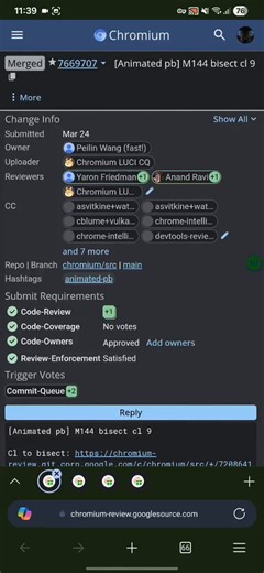Microsoft is testing disabling JavaScript optimizations by default in Edge Canary for improved security. A new button in the location bar informs you of this; clicking it opens a bubble where you can enable JavaScript optimization for the current site:https://t.co/yIDX4cvaEy