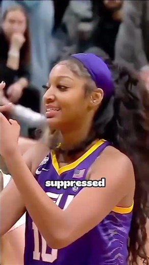 No wonder Angel Reese didn’t complain about her trade to the Atlanta Dream #basketball #angelreese