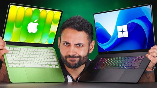 The $600 MacBook Neo vs. Budget Windows PCs: Is Apple Finally Winning the Low-End?