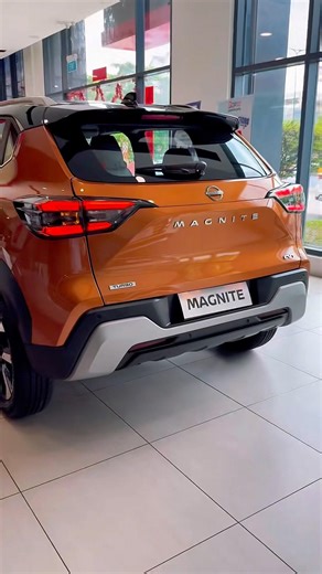 2026 Nissan Magnite turbo | Review