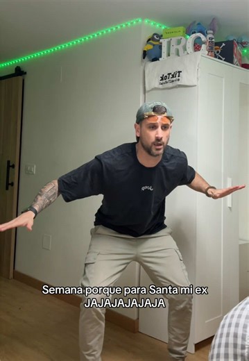 Ya huele… #semana #santa #ex #pena #mujeres