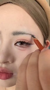 17K views · 525 reactions | How to Draw Eyebrows  Step by step Tutorial. | Panda Beauty Salon | Facebook